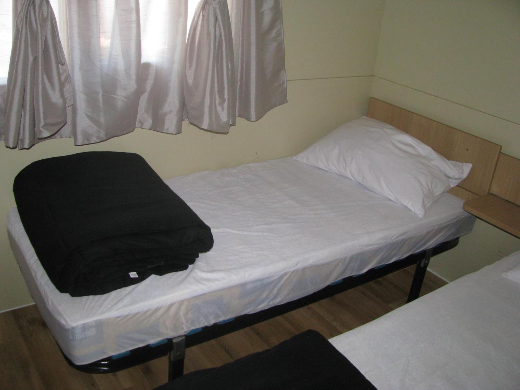 Plamar Mobile Homes Bi Village 파자나 객실 사진