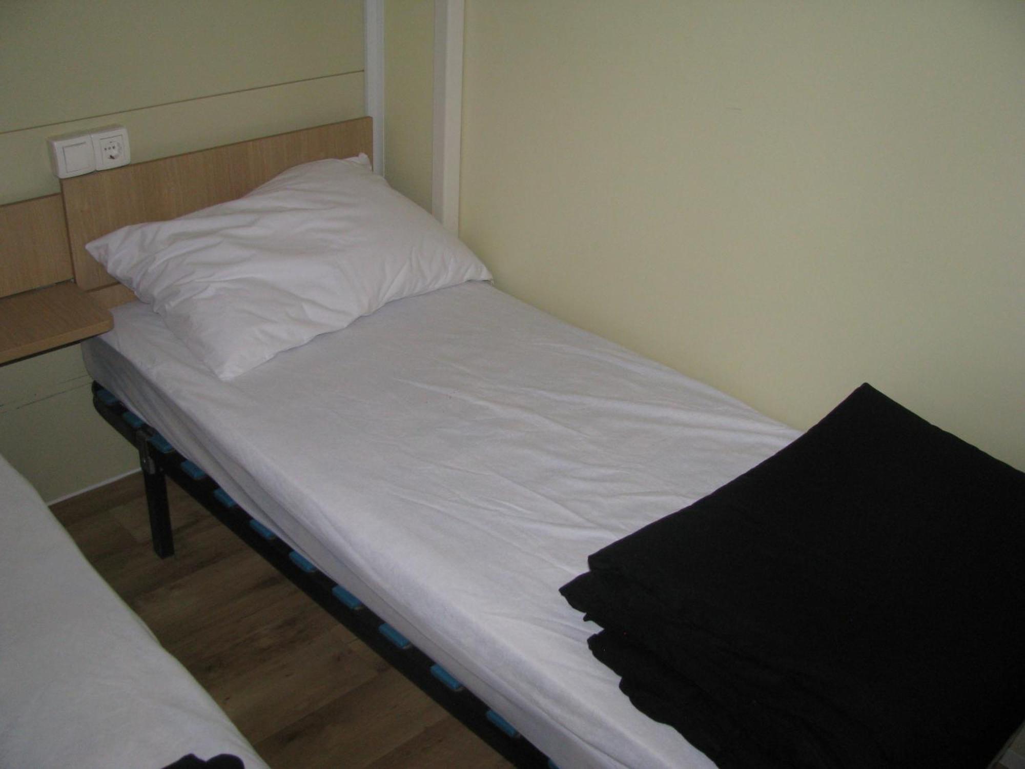Plamar Mobile Homes Bi Village 파자나 객실 사진